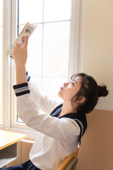 站起一条缝蹲下一个洞贾平凹